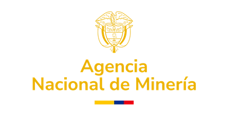 Agencia Nacional de Minería de Colombia
