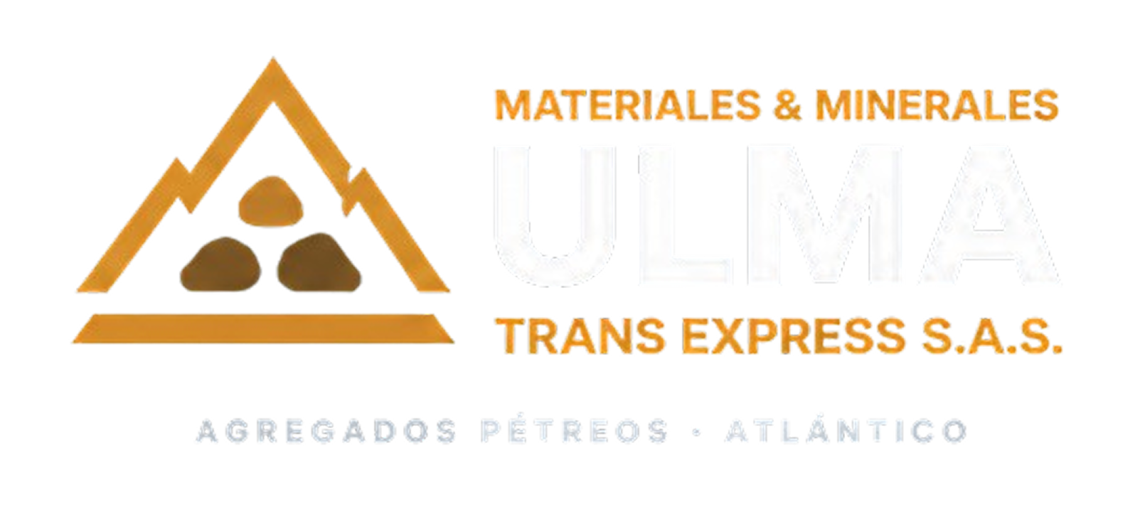 Materiales & Minerales ULMA Trans Express S.A.S.
